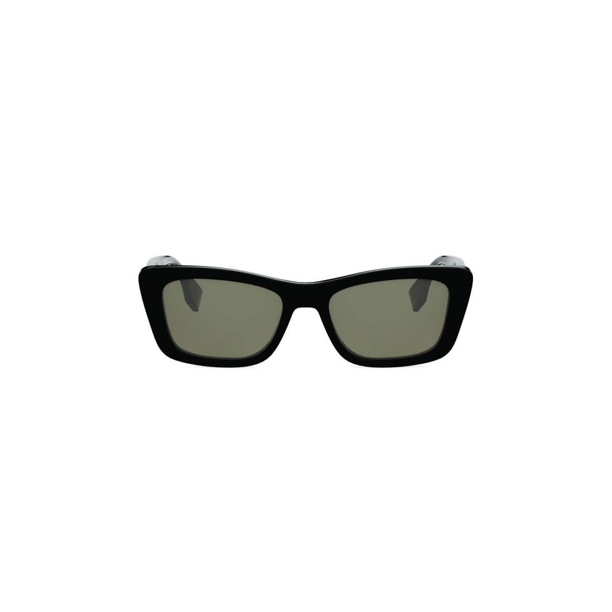 FENDI FE40185I 01N | Gafas de Sol | Vytria Eyewear