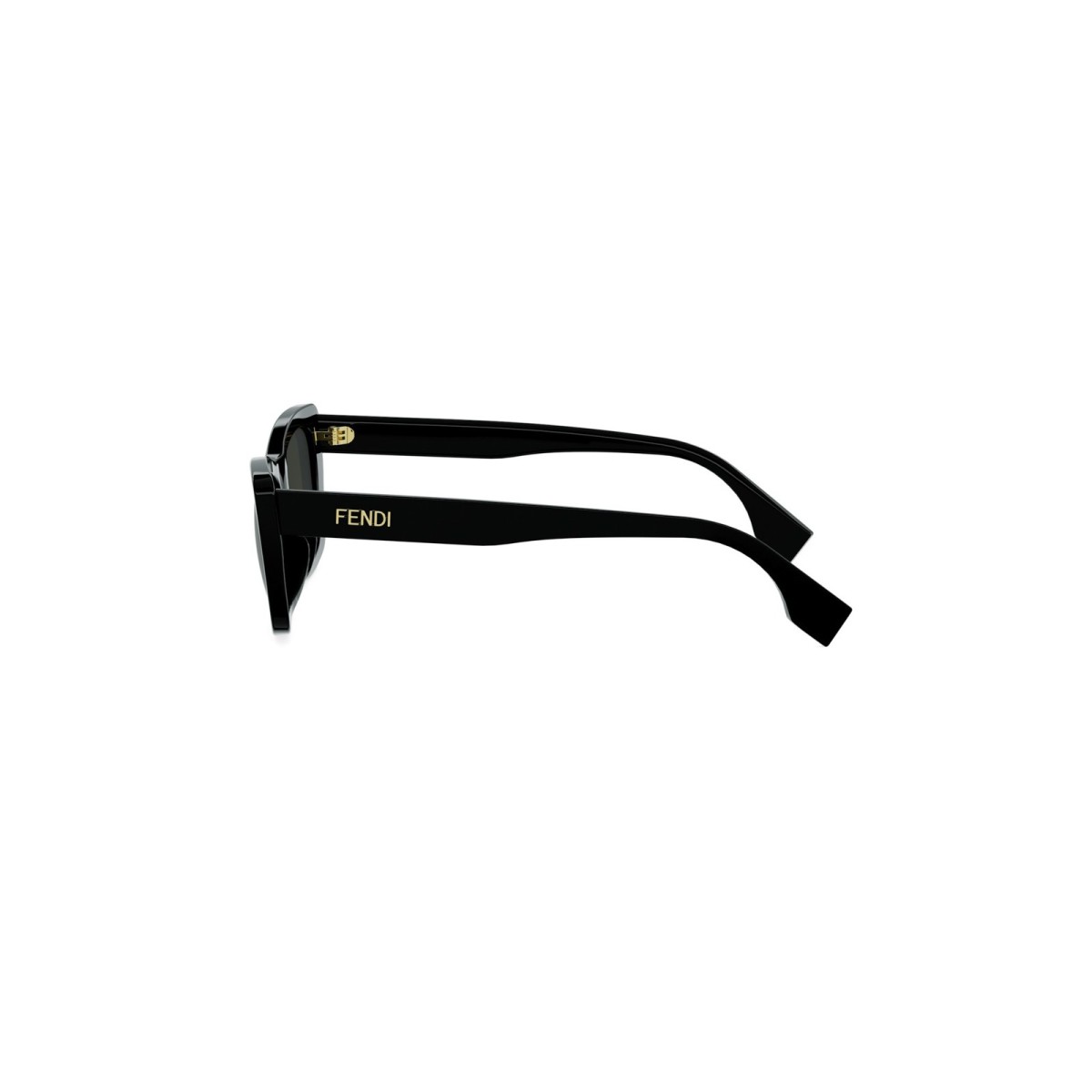 FENDI FE40185I 01N | Gafas de Sol | Vytria Eyewear