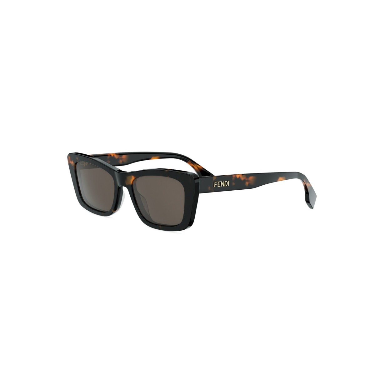 Gafas de Sol FENDI FE40185I 52N