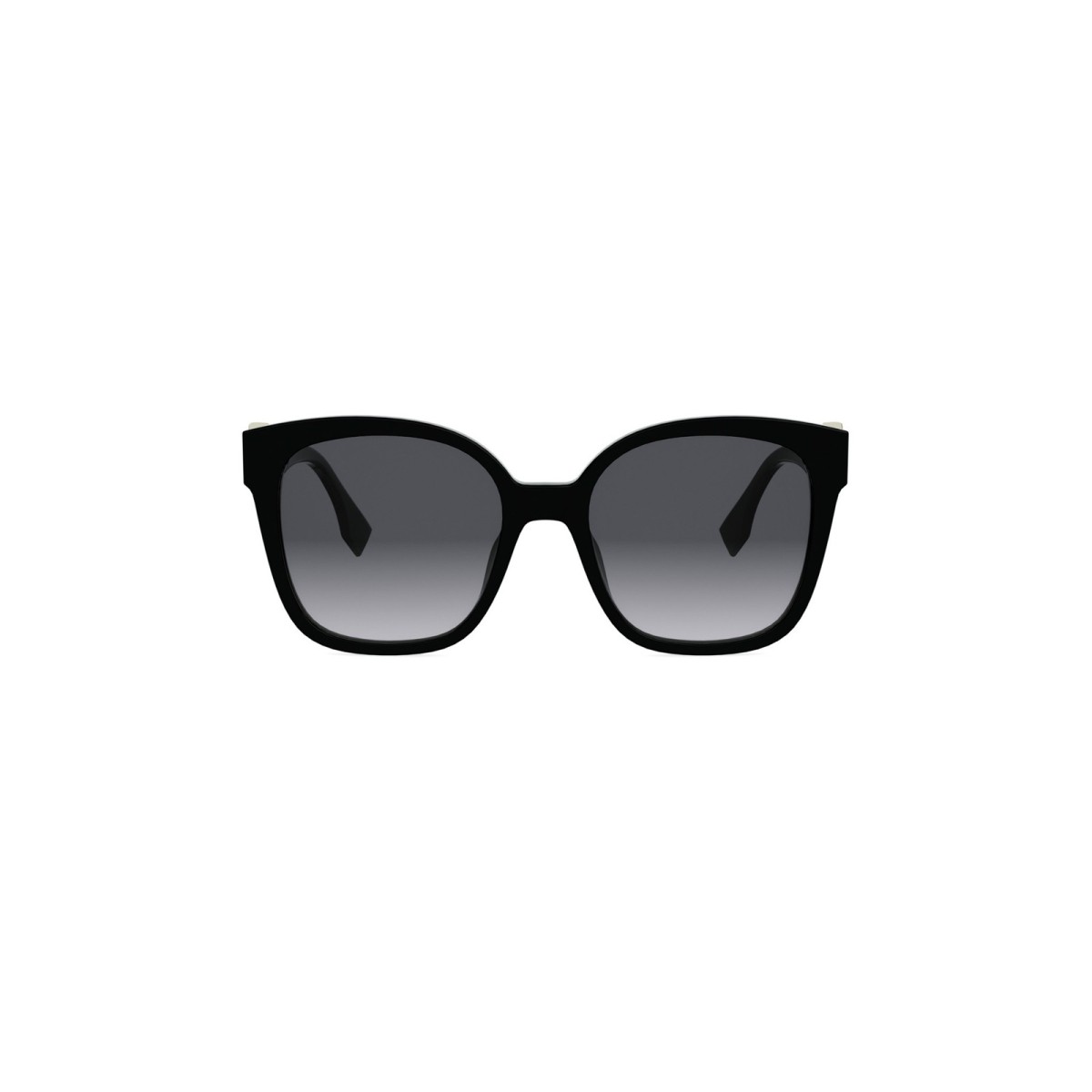 FENDI FE40186I 01B | Gafas de Sol | Vytria Eyewear