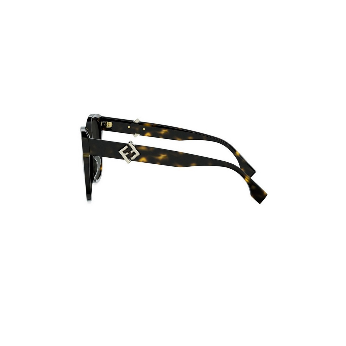 FENDI FE40186I 52P | Sunglasses | Vytria Eyewear