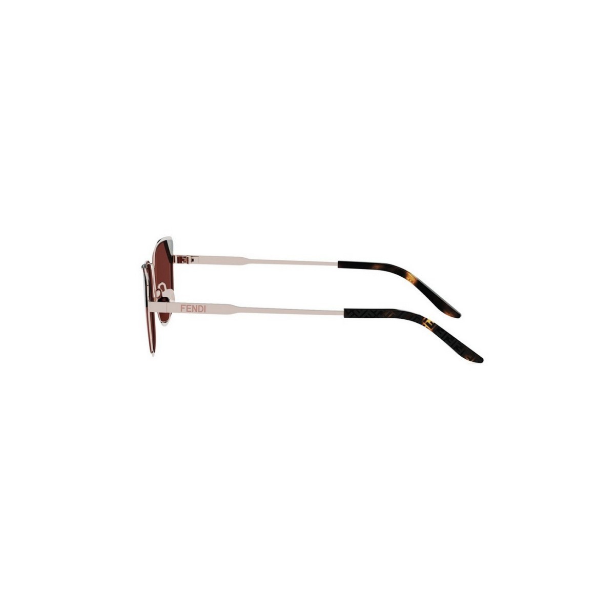FENDI FE40188U 28Y | Sunglasses | Vytria Eyewear