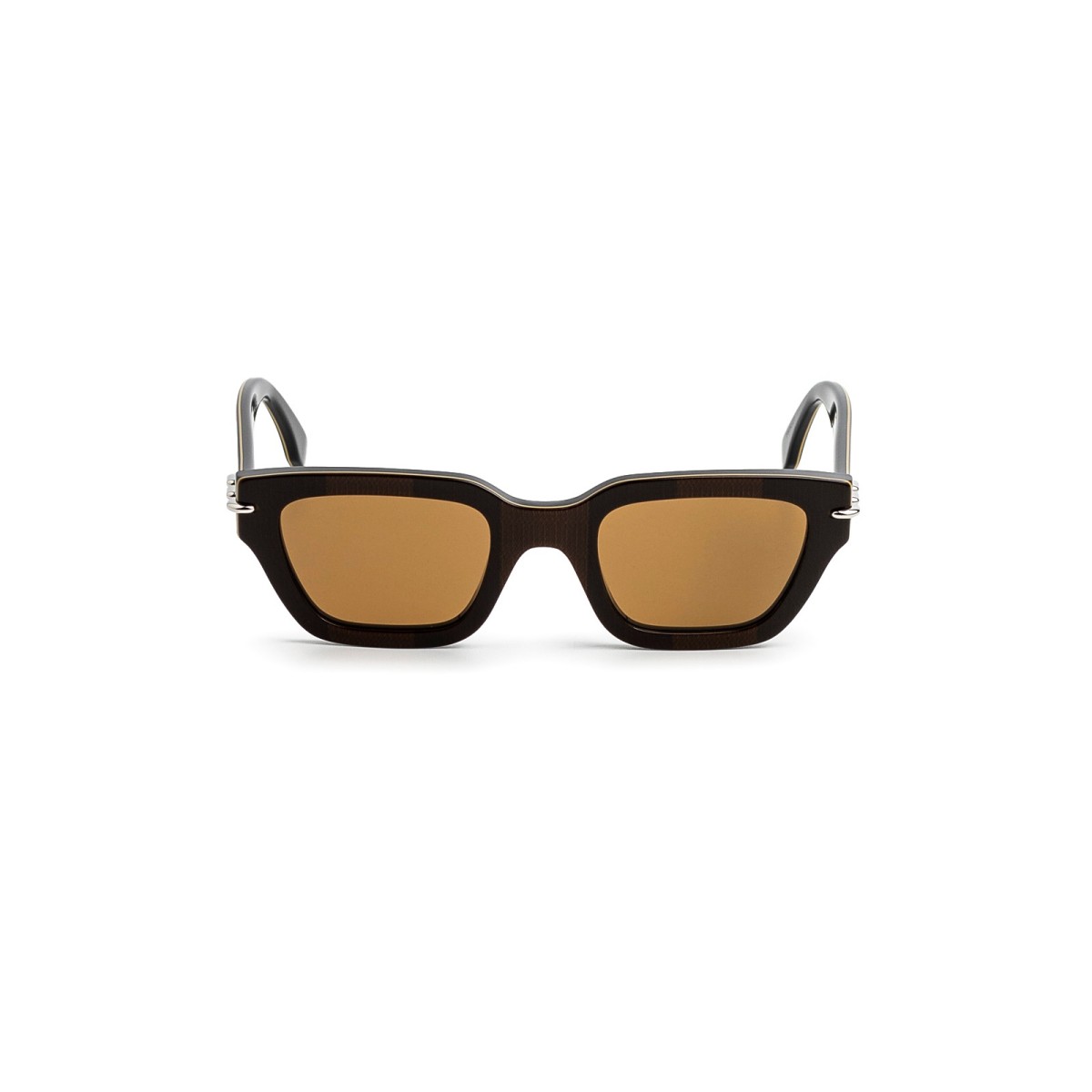 Fendi Selleria FE40191I 50E | Gafas de sol | Vytria Eyewear