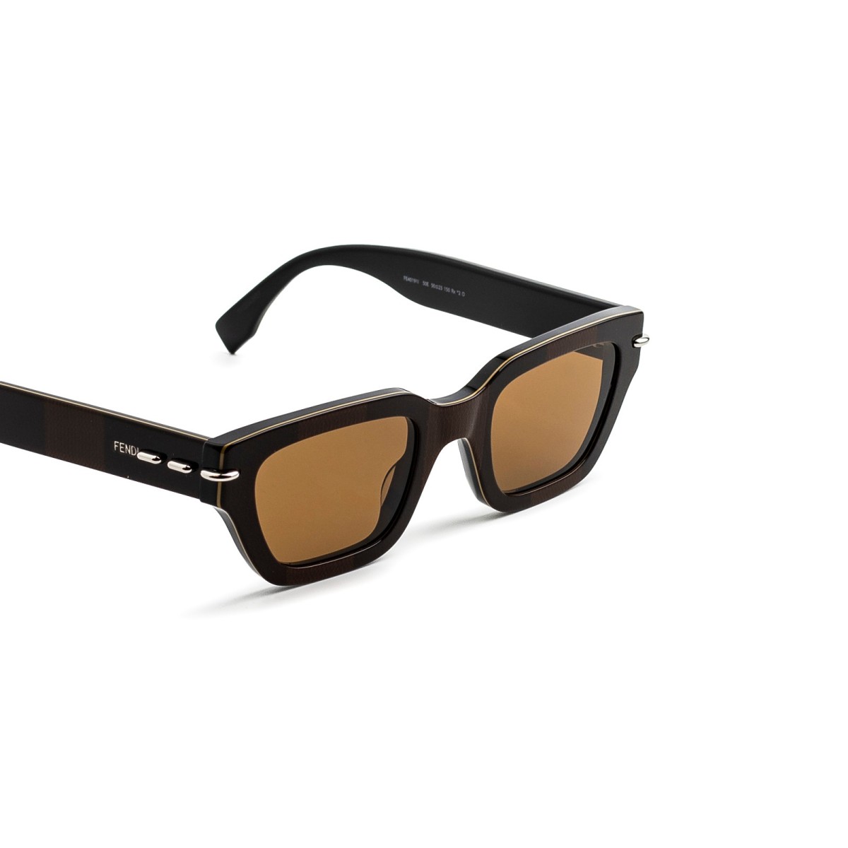 Fendi Selleria FE40191I 50E | Gafas de sol | Vytria Eyewear