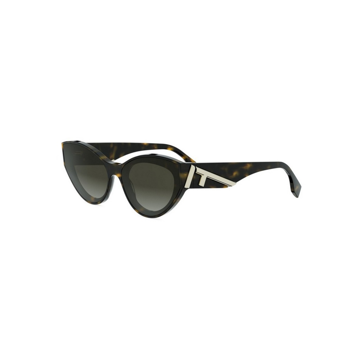 sunglasses FENDI FE40194I 52F