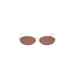 FENDI FE4075US 32S | Gafas de Sol | Vytria Eyewear