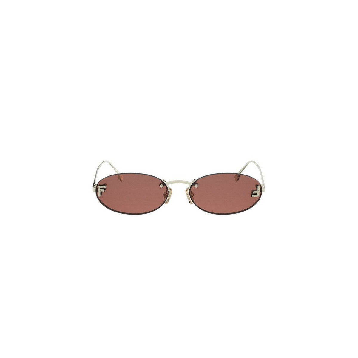 FENDI FE4075US 32S | Sunglasses | Vytria Eyewear