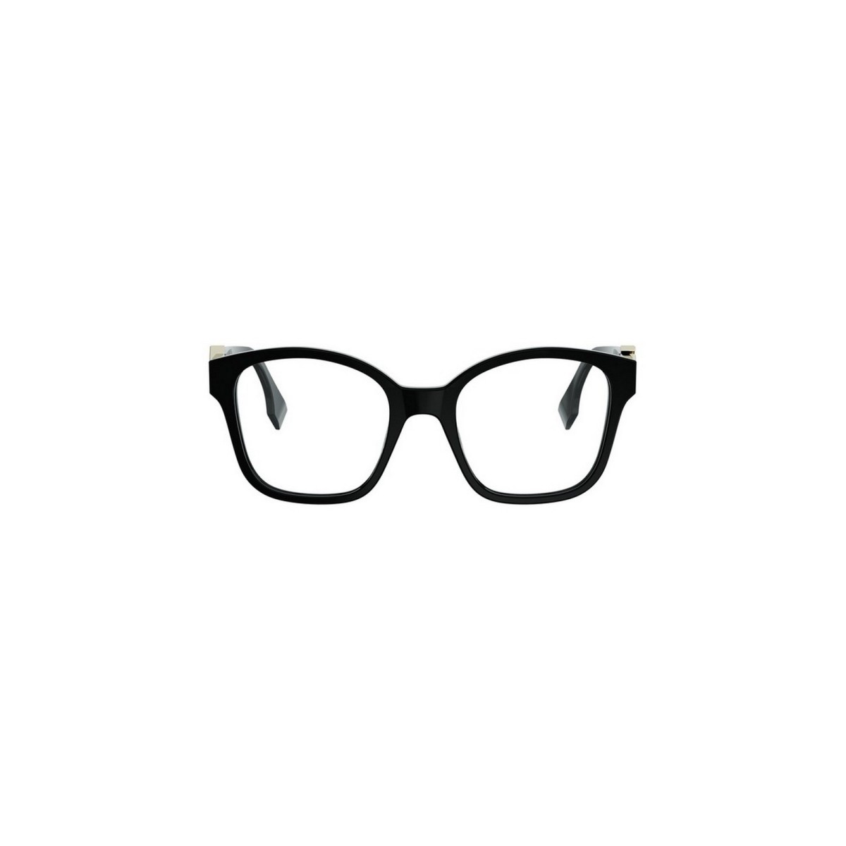 FENDI FE50135I 001 | Monturas | Vytria Eyewear