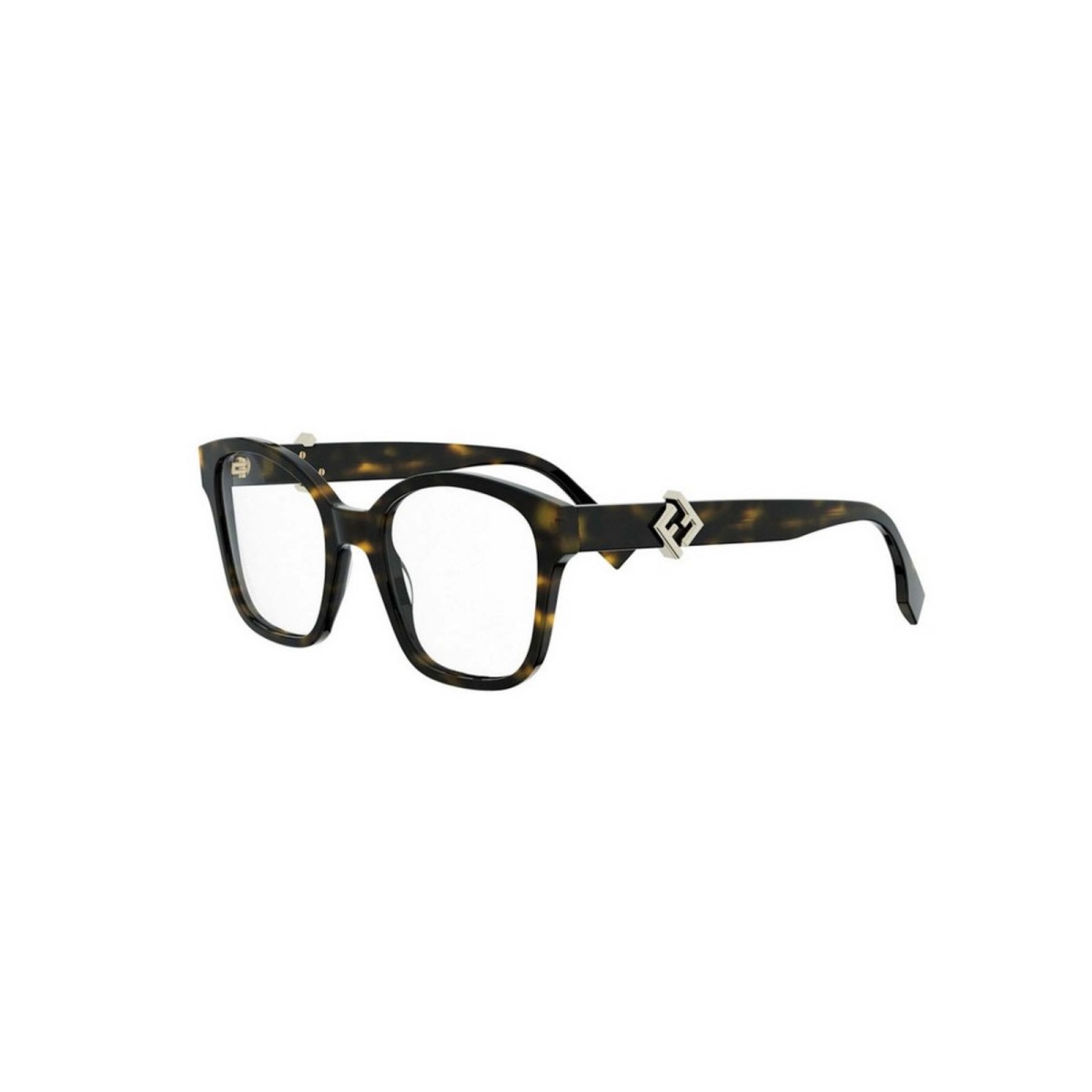 FENDI FF Diamonds FE50135I 052 Frames