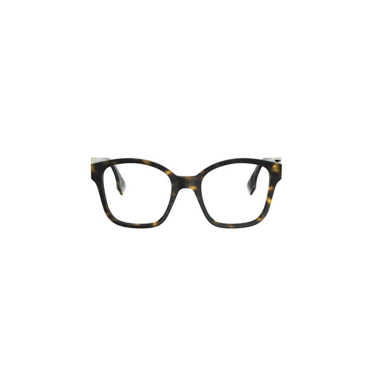 FENDI FF Diamonds FE50135I 052 | Monturas | Vytria Eyewear 