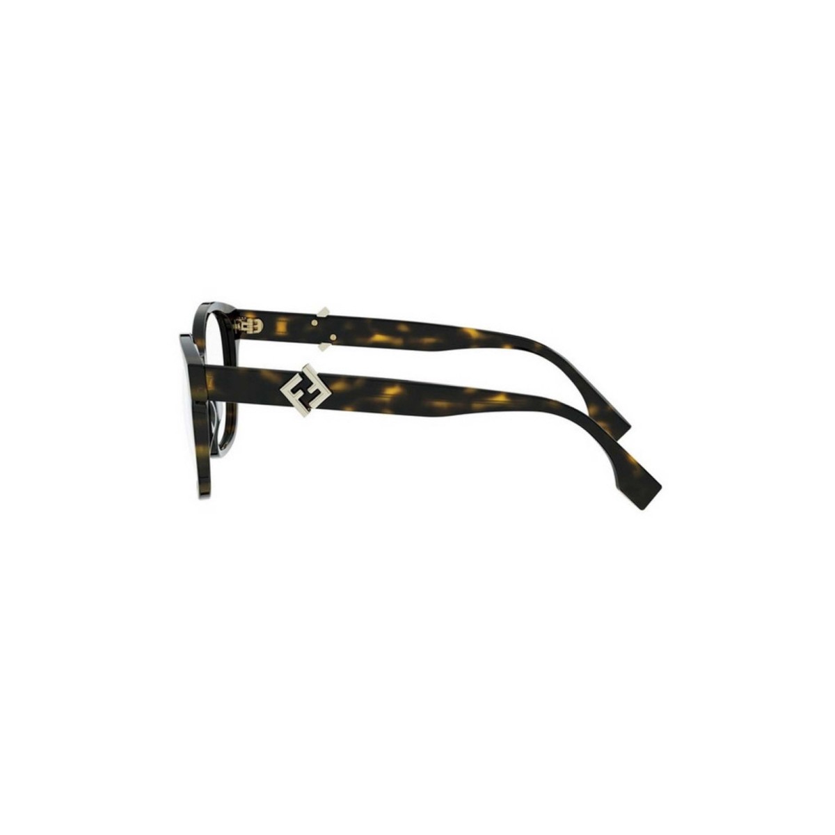 FENDI FF Diamonds FE50135I 052 | Monturas | Vytria Eyewear 