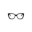 FENDI FE50136I 001 | Eyeglasses | Vytria Eyewear