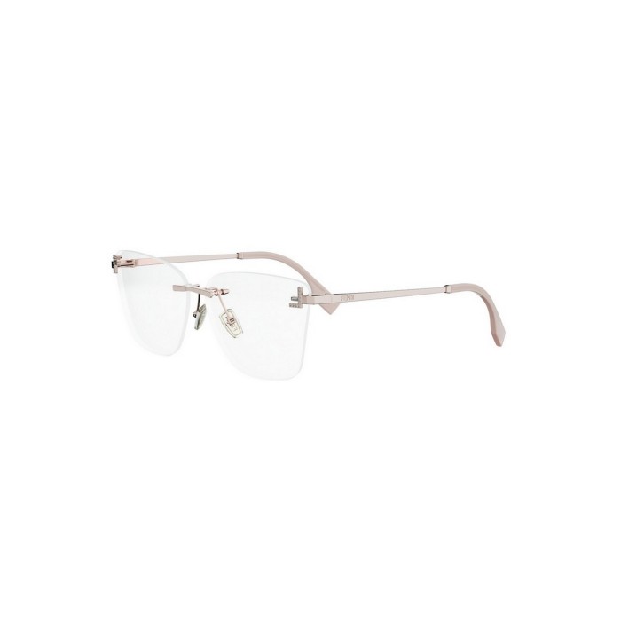 Monturas Fendi Fendi First Crystal 