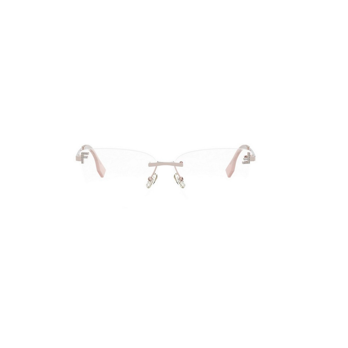 Fendi Fendi First Crystal  | Monturas | Vytria Eyewear