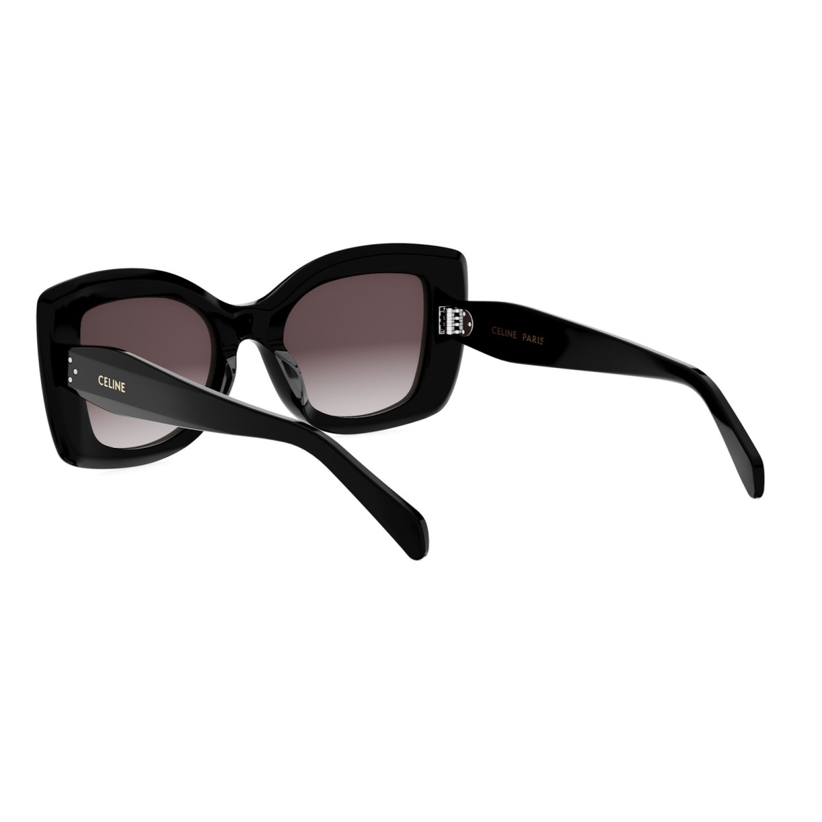 CELINE CL40324U 01K | Sunglasses | Vytria Eyewear