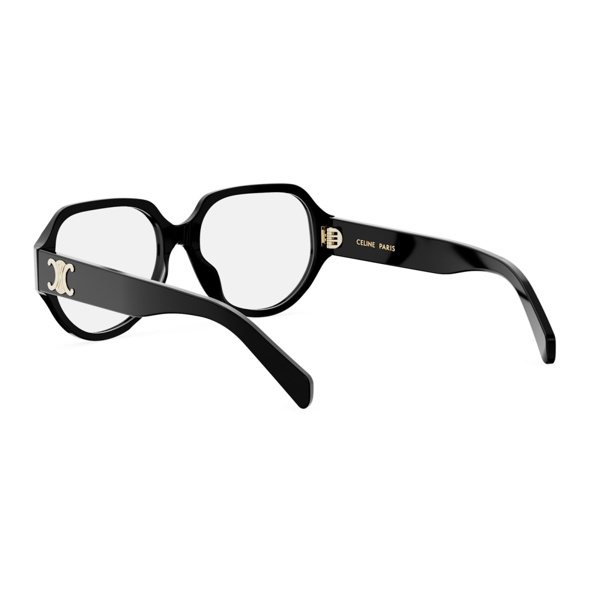 CELINE CL50165I 001 | Eyeglasses | Vytria Eyewear