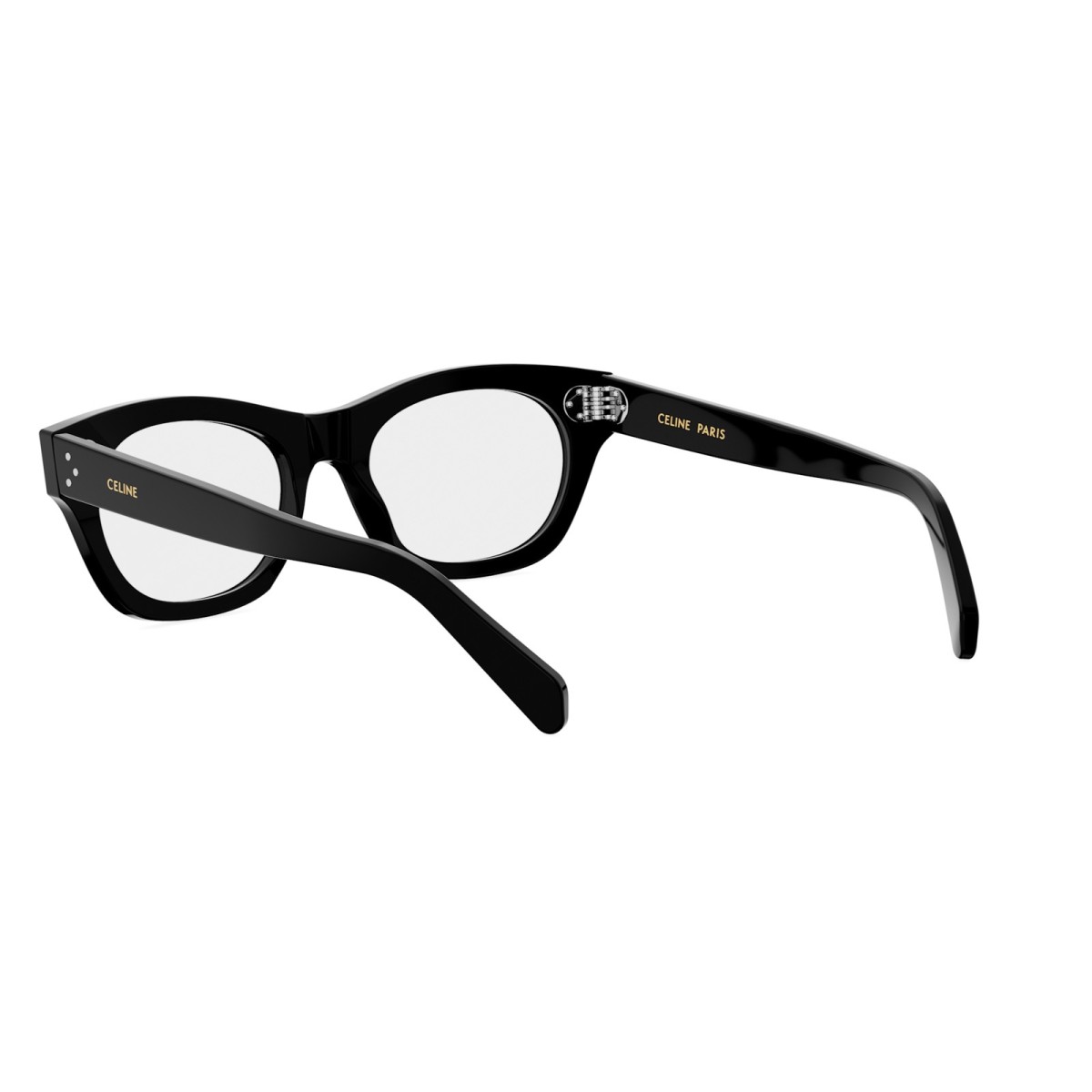 CELINE CL50166I 001 | Monturas | Vytria Eyewear
