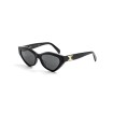 sunglasses CELINE CL40323U 01A
