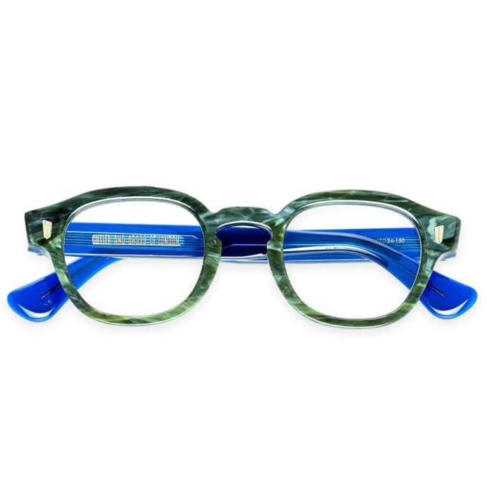 Cutler and Gross CGOP 9290 Optical A5 'Color Studio'