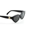 CELINE CL40323U 01A | Sunglasses | Vytria Eyewear