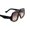 Loewe LW40194I 01T | Sunglasses | Vytria Eyewear