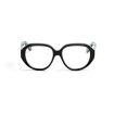 LOEWE LW50104I 001 | Monturas | Vytria Eyewear