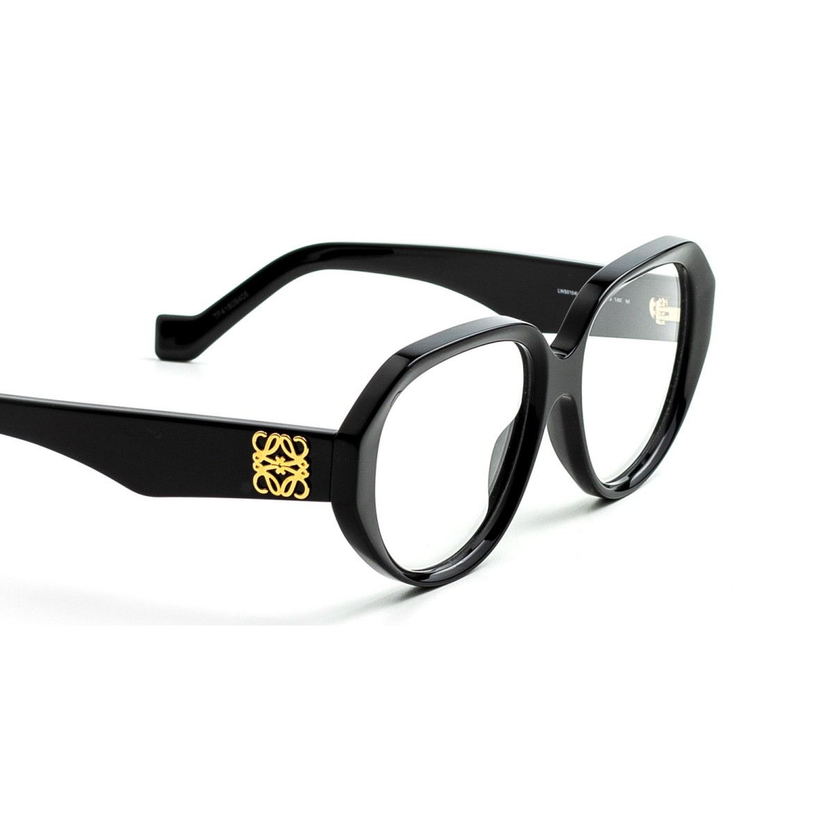 LOEWE LW50104I 001 | Eyeglasses | Vytria Eyewear