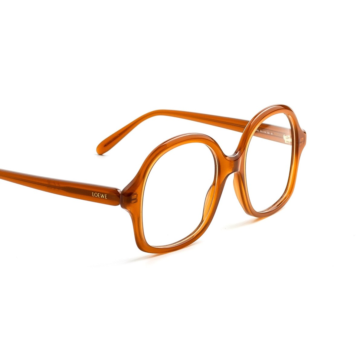 LOEWE LW50105I 050 | Monturas | Vytria Eyewear