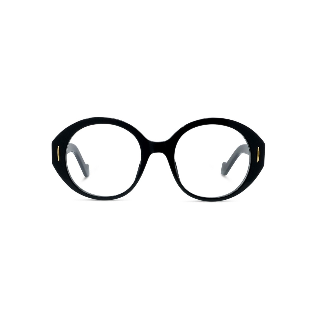 LOEWE LW50095I 001 | Eyeglasses | Vytria Eyewear