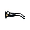 LOEWE LW50095I 001 | Eyeglasses | Vytria Eyewear