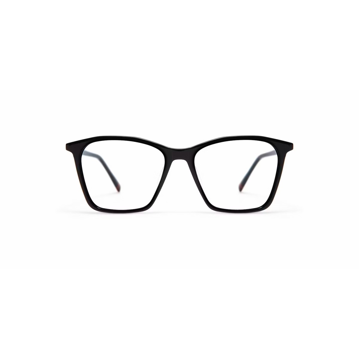 Gigi Studios Odette | Black Frames | Vytria Eyewear