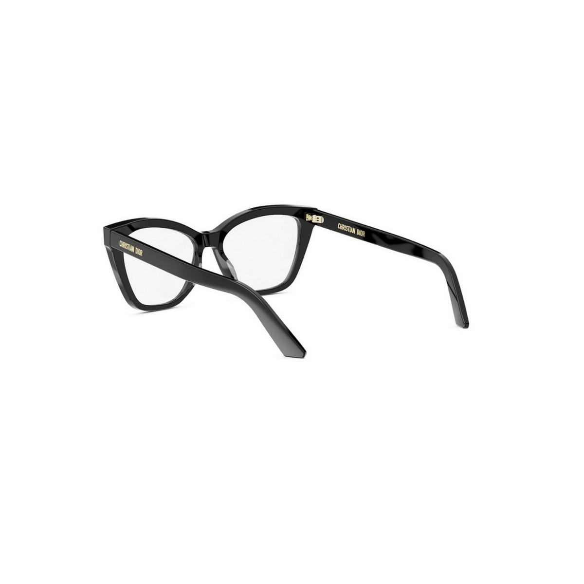 DIOR DIORMIDNIGHTO B1I 1000 | Eyeglasses | Vytria Eyewear