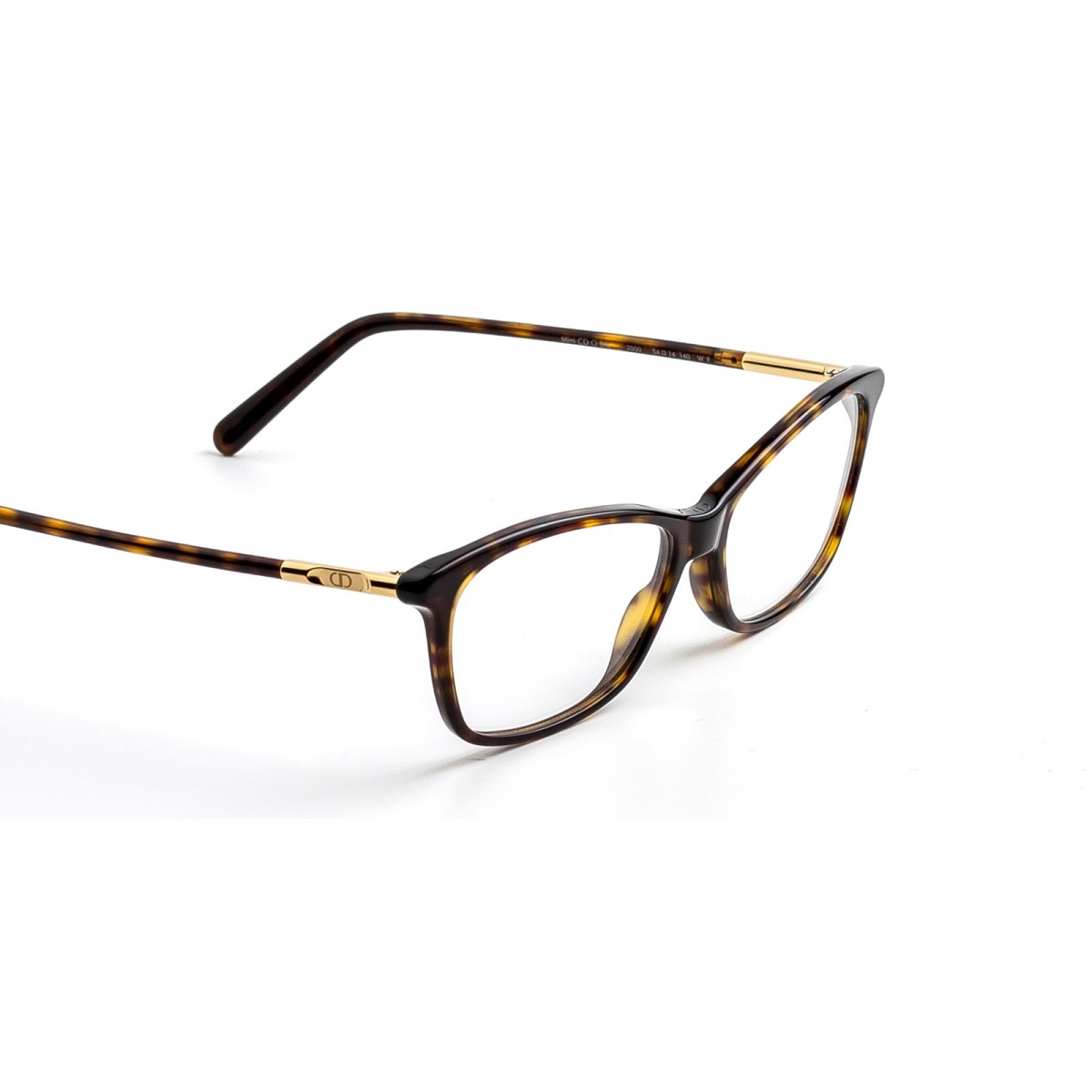 Dior MINICD O B8I 2000 | Monturas | Vytria Eyewear