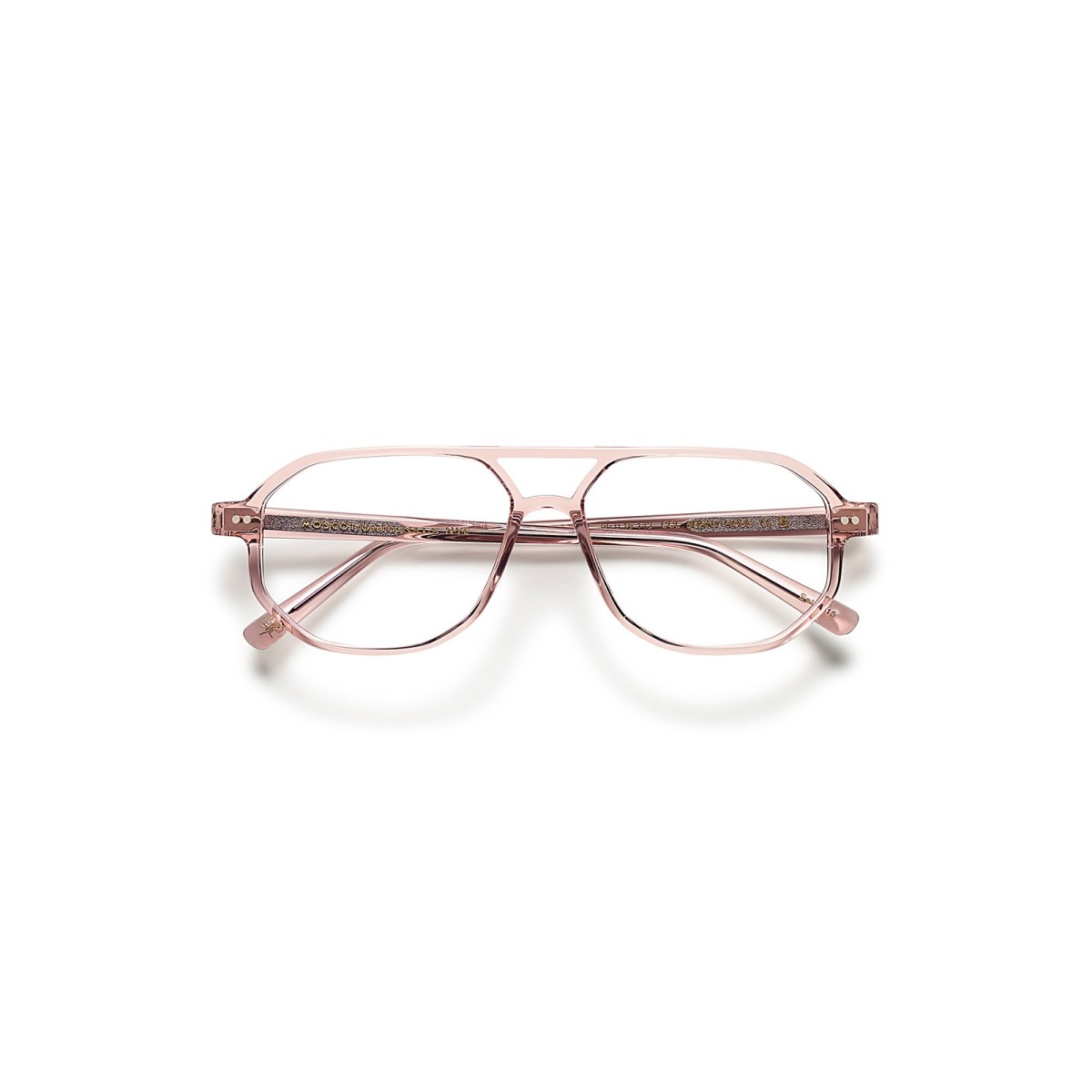 Moscot Gazeektal Rose Frames | Vytria Eyewear