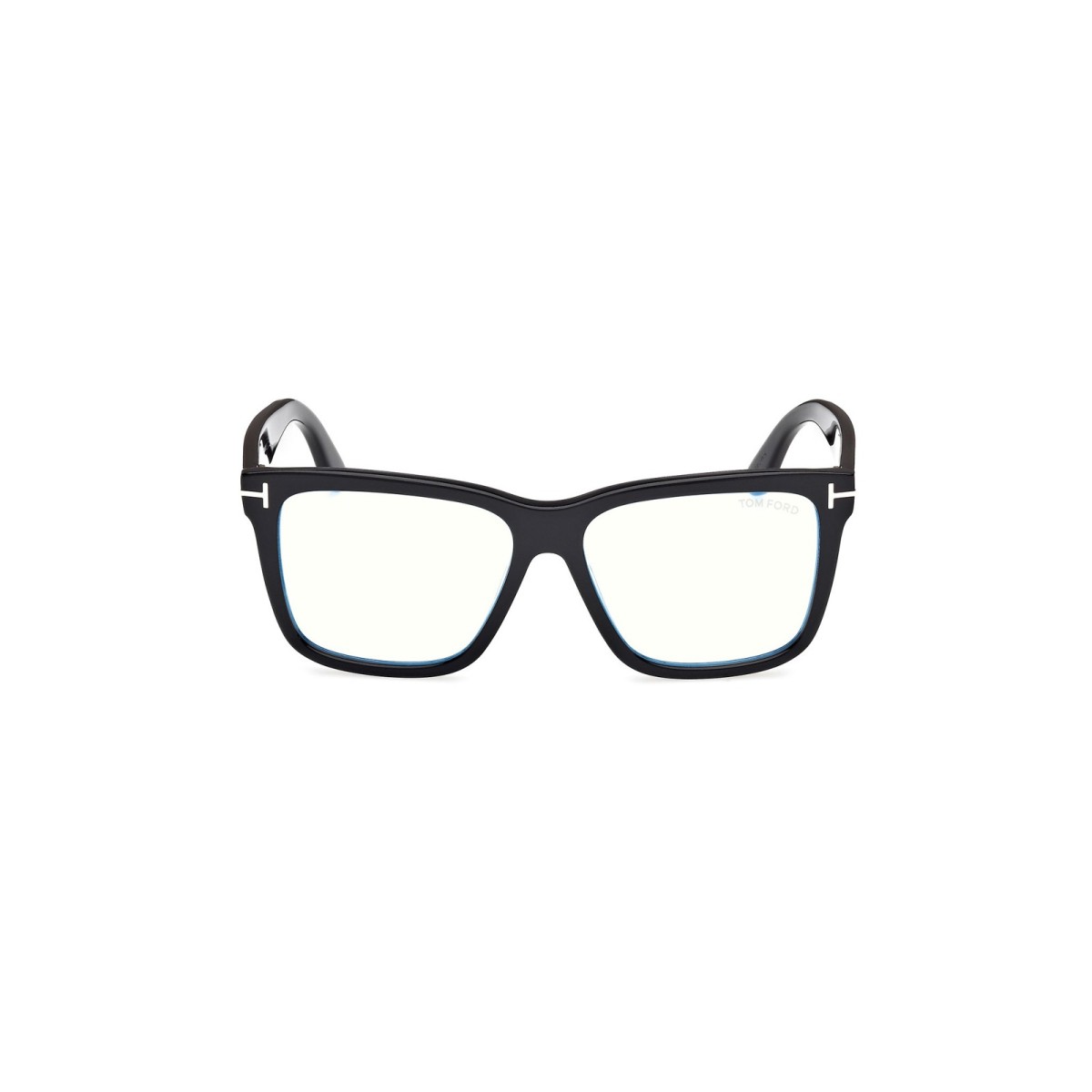 TOM FORD Montura & Clip FT6069B 001 | Eyeglasses | Vytria Eyewear