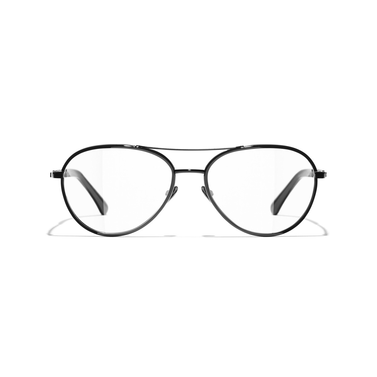 CHANEL CH2224Q C126 | Eyeglasses | Vytria Eyewear