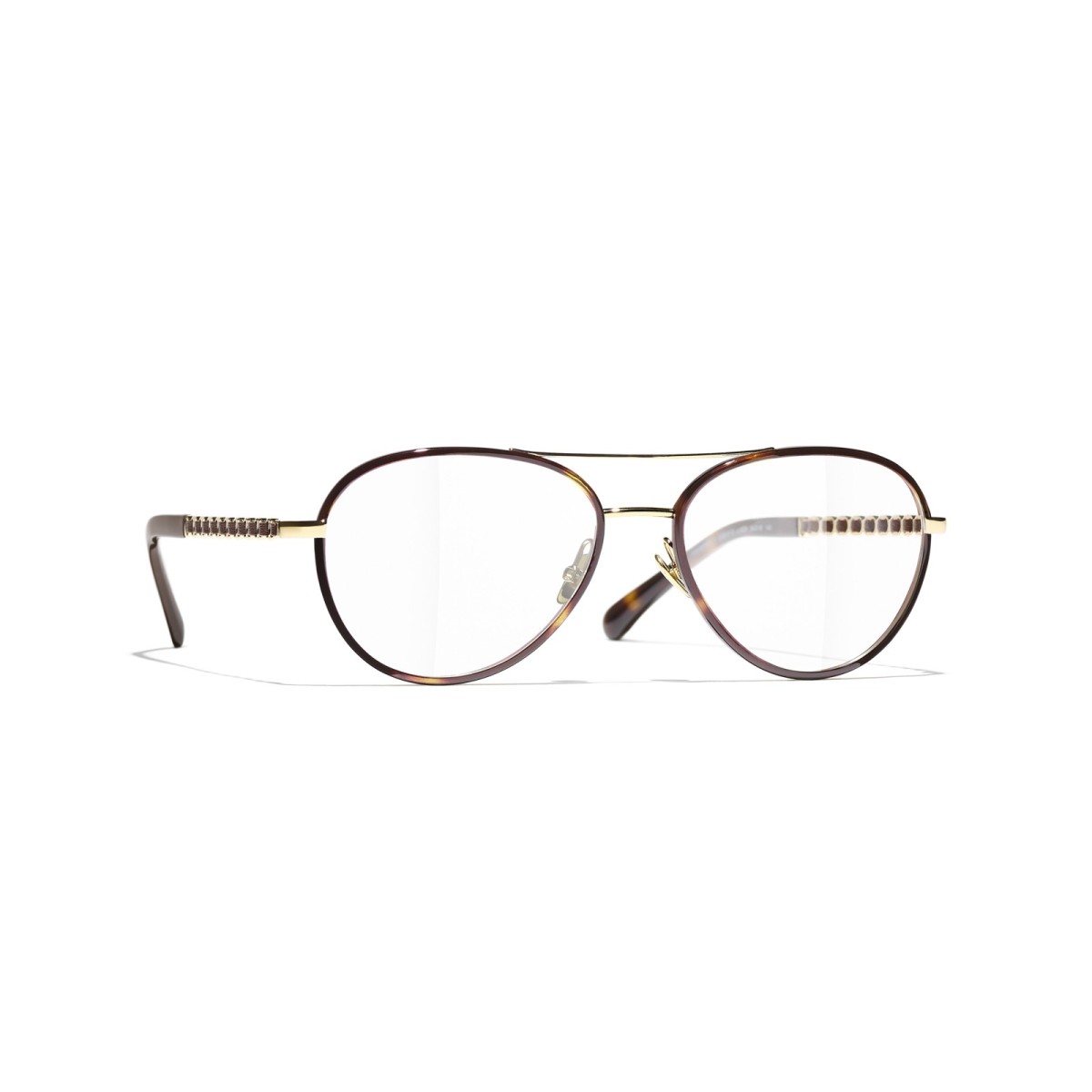 Gafas de ver CHANEL CH2224Q C429