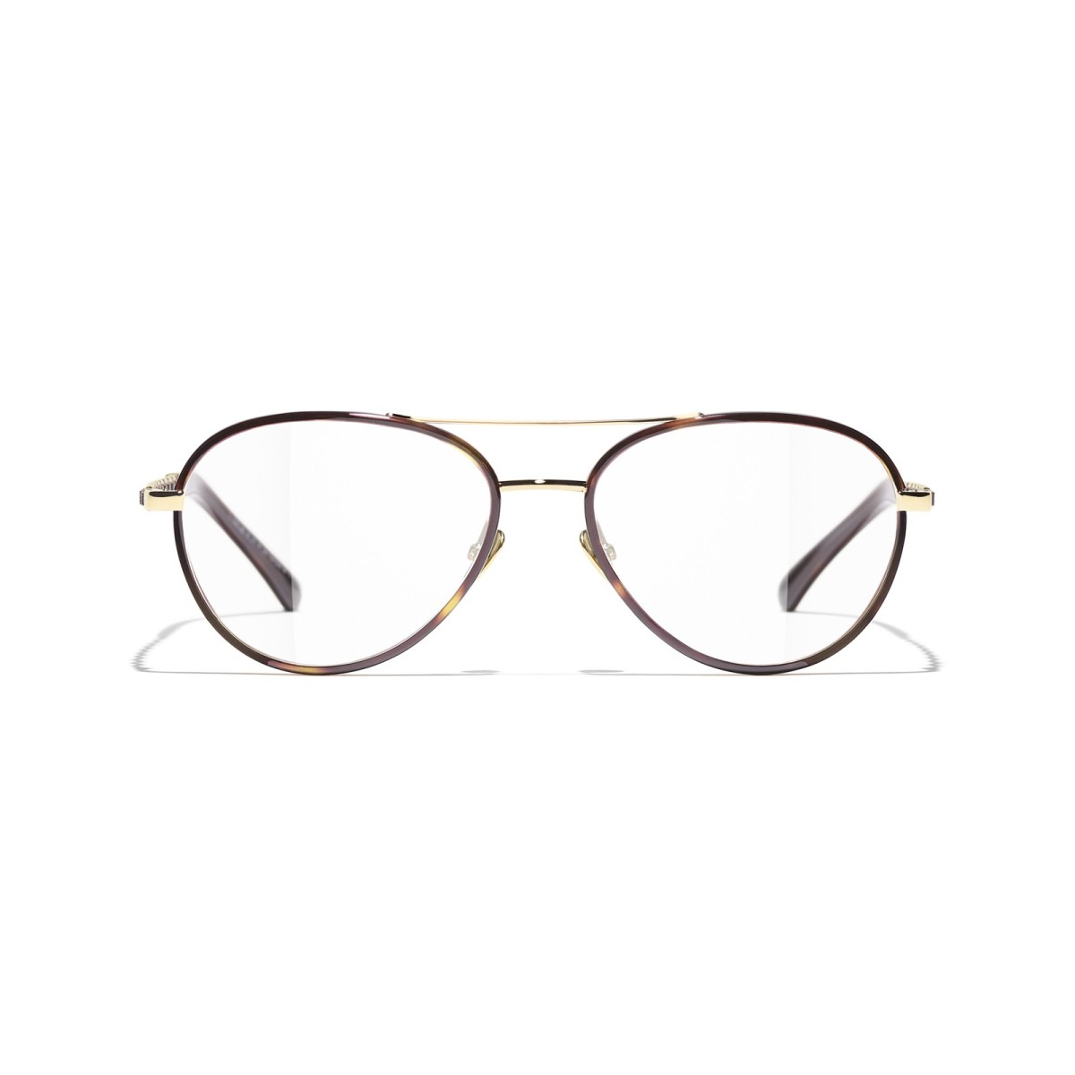 CHANEL CH2224Q C429 | Monturas | Vytria Eyewear
