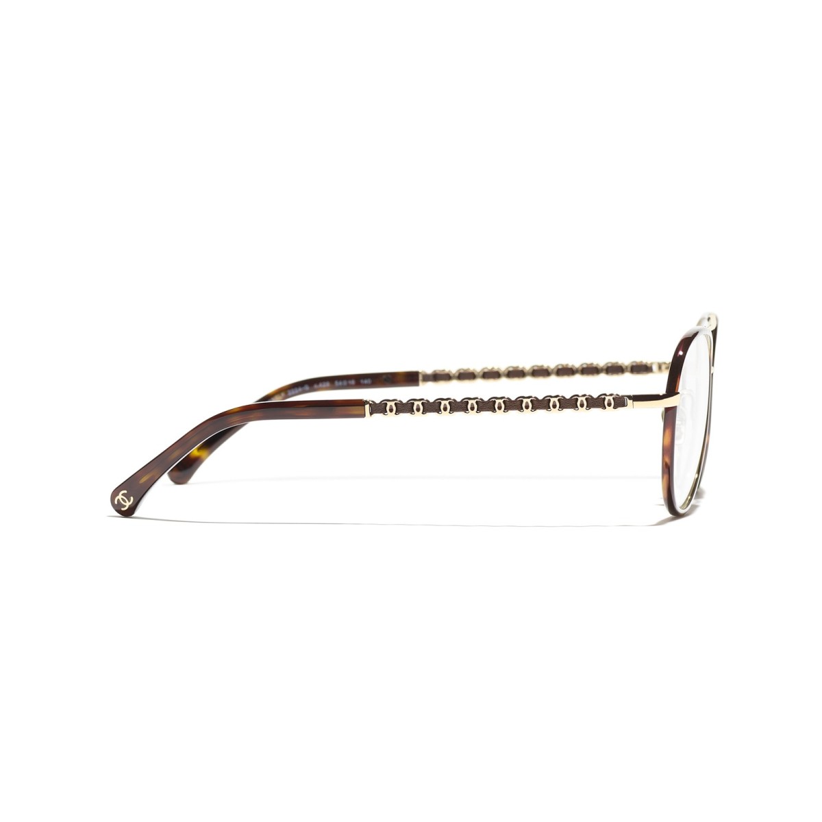 CHANEL CH2224Q C429 | Monturas | Vytria Eyewear