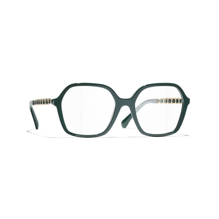 Gafas de ver CHANEL CH3489Q 1459