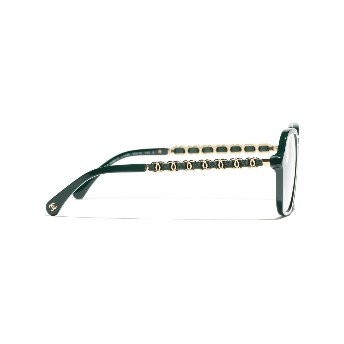 CHANEL CH3489Q 1459 | Eyeglasses | Vytria Eyewear