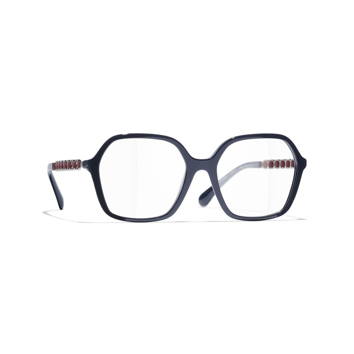 Gafas de ver CHANEL CH3489Q 1462