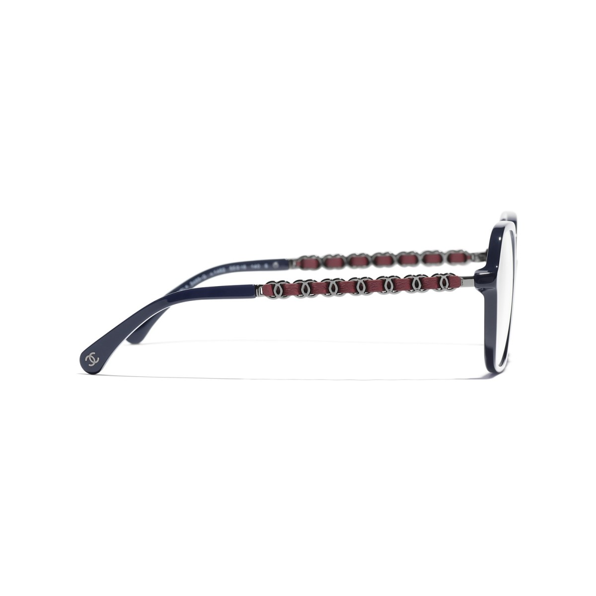 CHANEL CH3489Q 1462 | Monturas | Vytria Eyewear