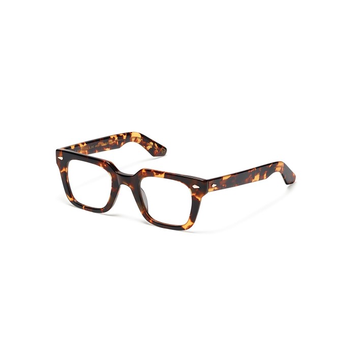 Moscot Grober Havana | Monturas Gafas