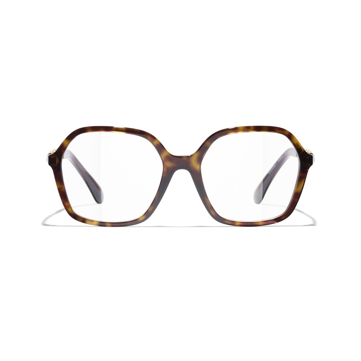 CHANEL CH3489Q C714 | Eyeglasses | Vytria Eyewear