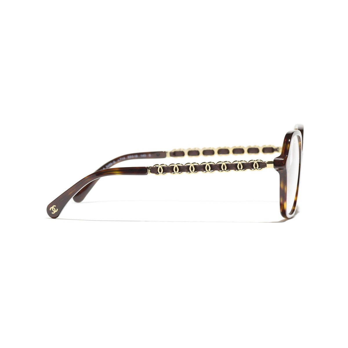 CHANEL CH3489Q C714 | Eyeglasses | Vytria Eyewear