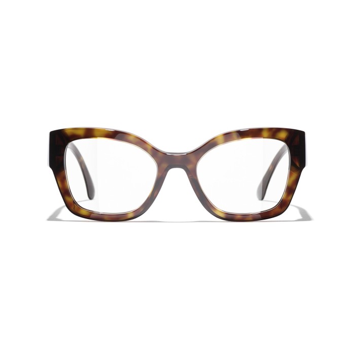 Butterfly Eyeglasses