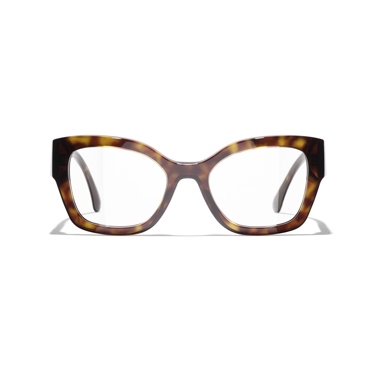 CHANEL CH3490 C714 | Eyeglasses | Vytria Eyewear