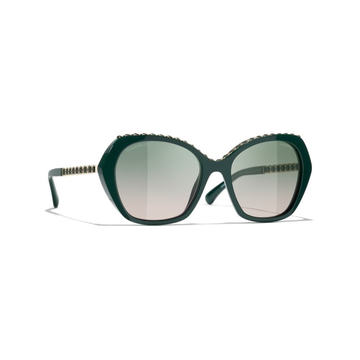 sunglasses CHANEL CH5547Q 1459S3