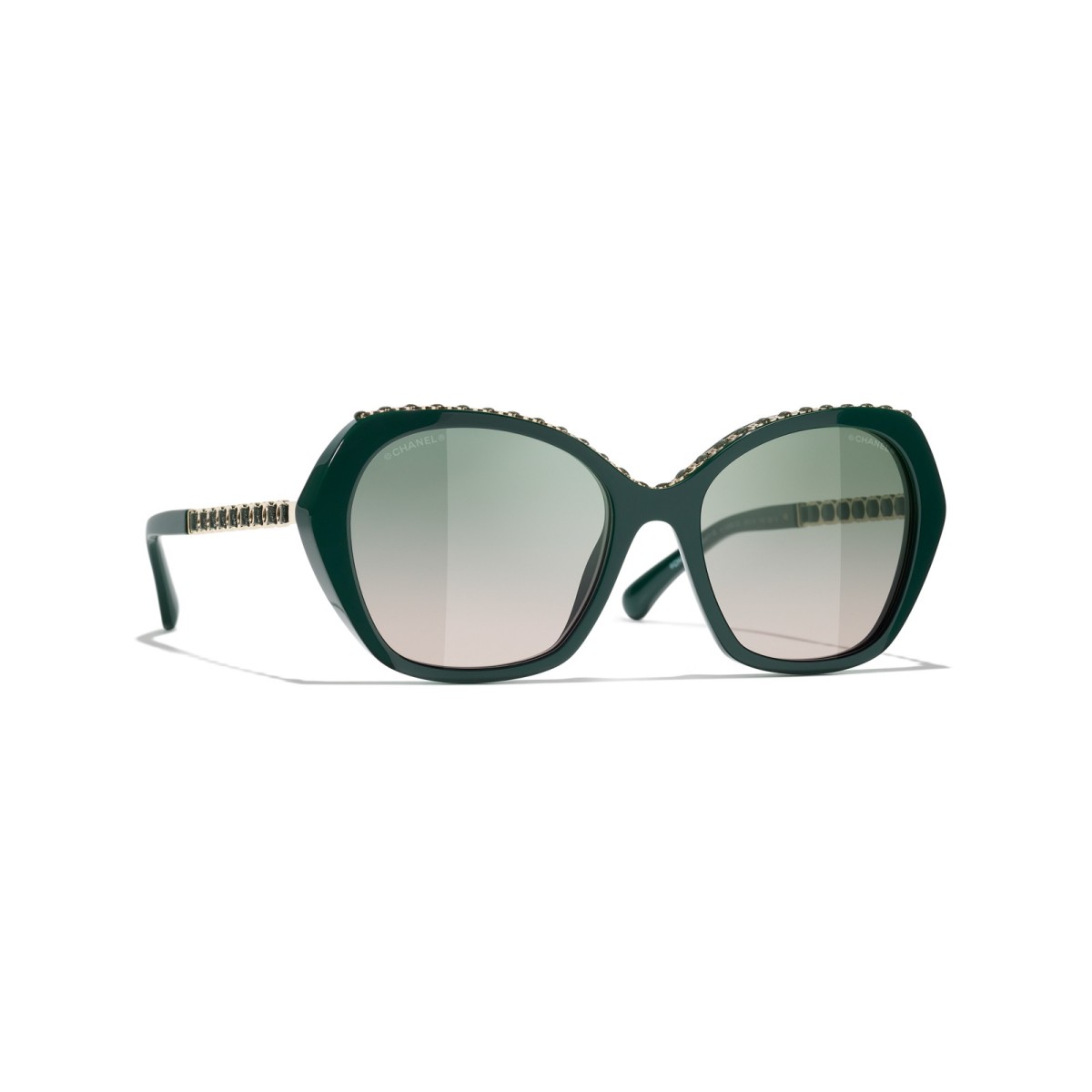 sunglasses CHANEL CH5547Q 1459S3
